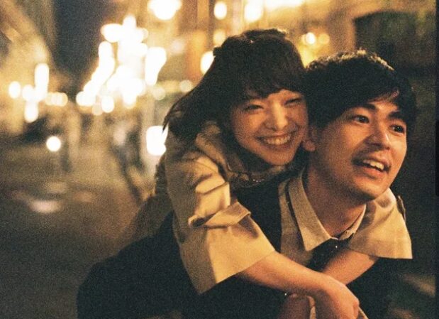 岸井ゆきのさん