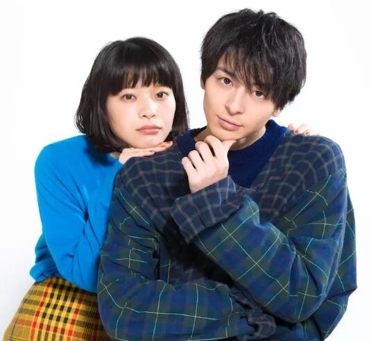 岸井ゆきのさん