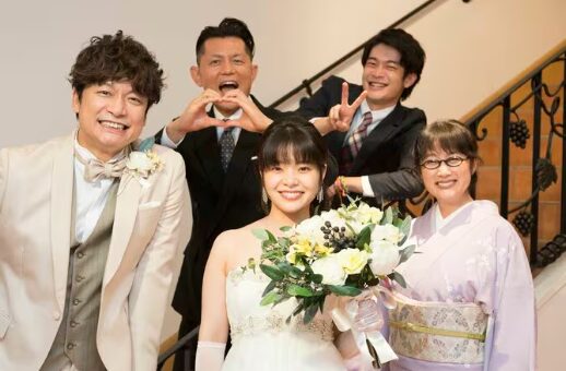 岸井ゆきのさん