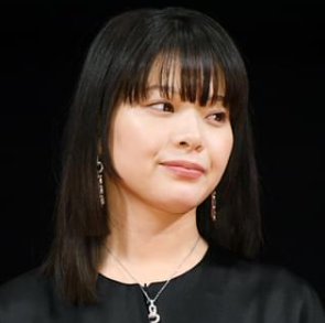 岸井ゆきのさん