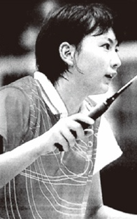 小椋久美子さん