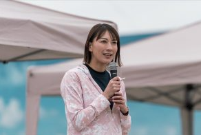 小椋久美子さん