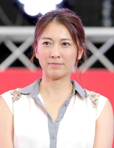 小椋久美子さん