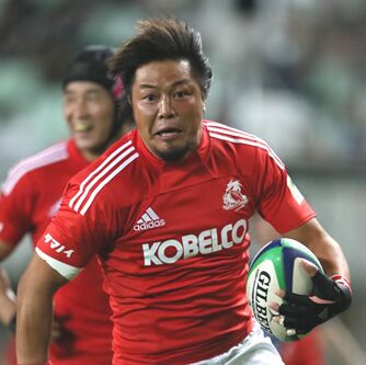 山本大介さん