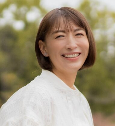 小椋久美子さん