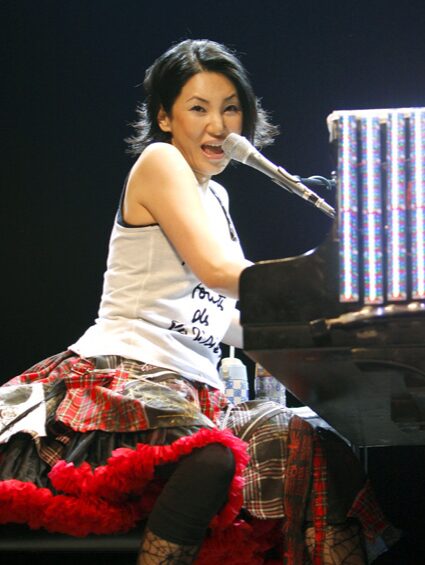 広瀬香美さん