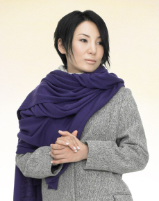広瀬香美さん