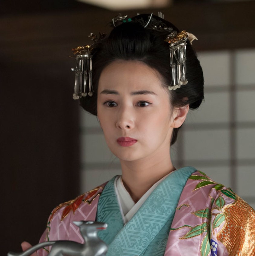 北川景子さん