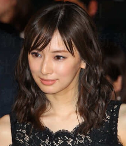 北川景子さん
