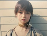 森カンナさん