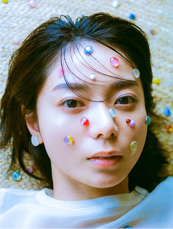 森カンナさん