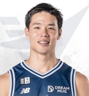馬場雄大さん