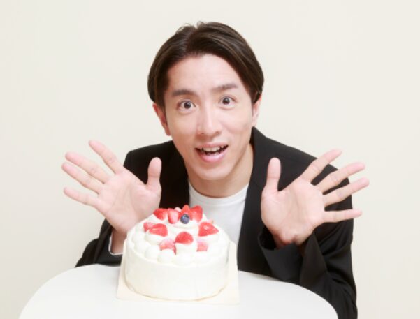 村上信五さん