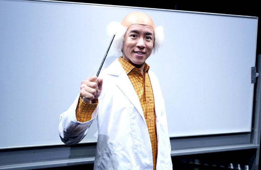 村上信五さん