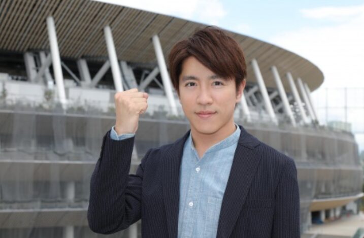 村上信五さん