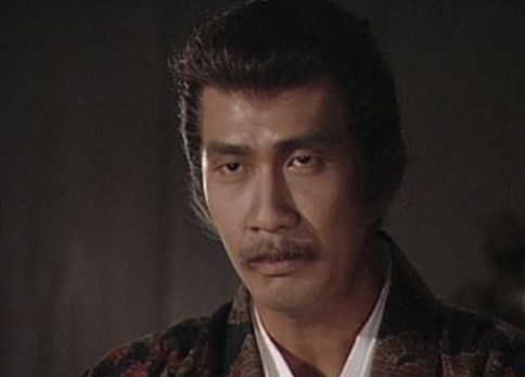 中井貴一さん