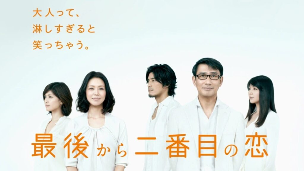 中井貴一さん
