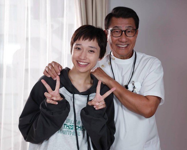 中井貴一