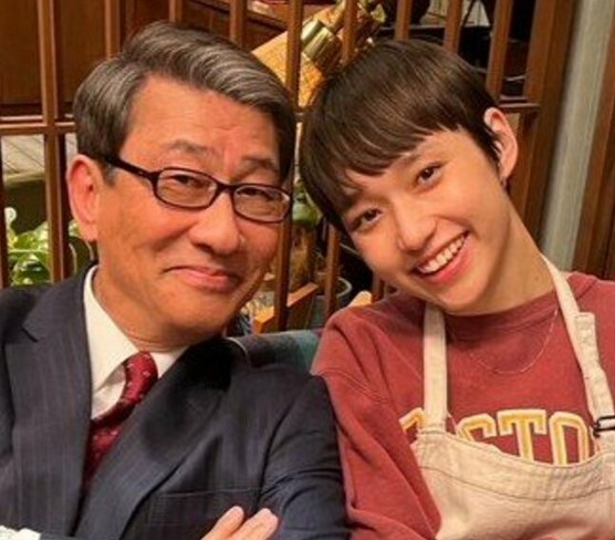 中井貴一
