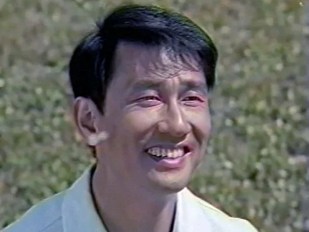 中井貴一