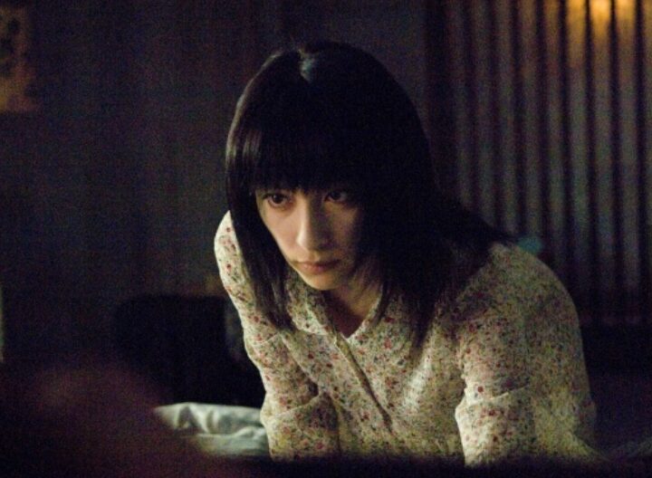 奥菜恵さん