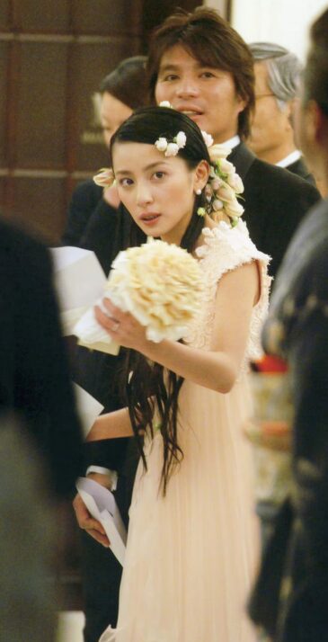 奥菜恵さん