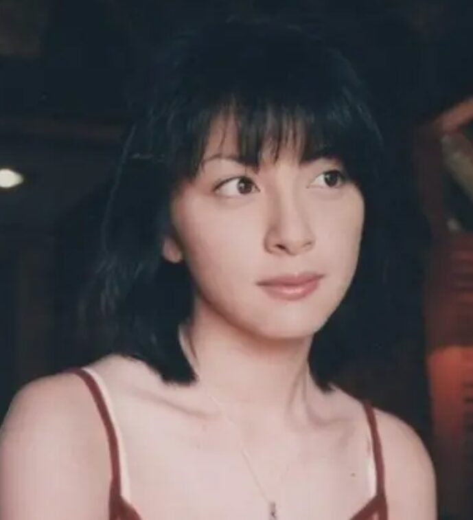奥菜恵さん