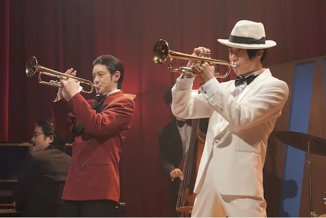 早乙女太一さん