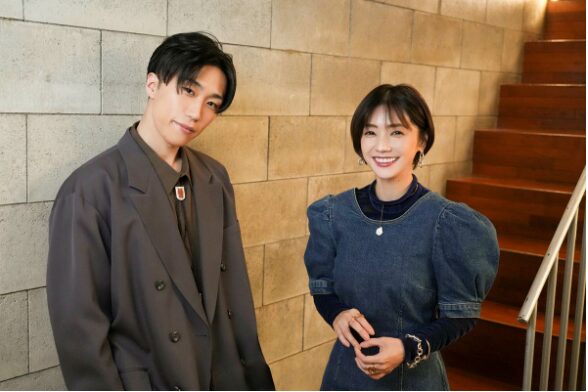 早乙女太一さん