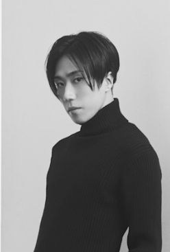 早乙女太一さん