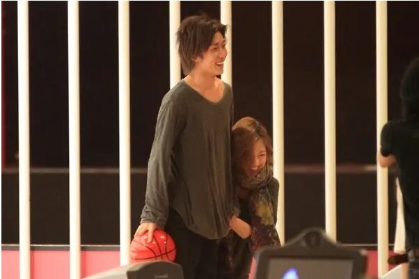 早乙女太一さん