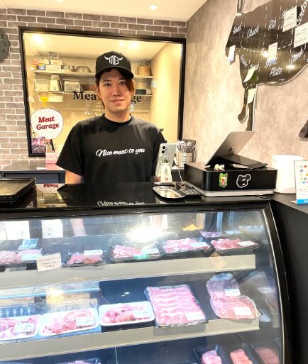 千賀丈意（せんがじょうい）さん