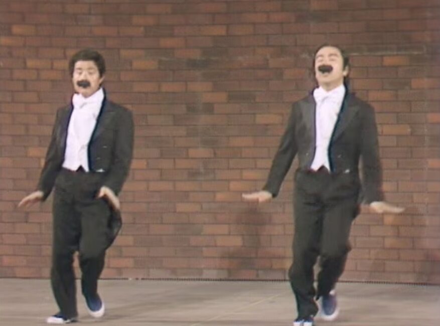 志村けんさん