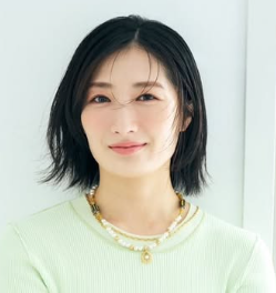 武田梨奈さん