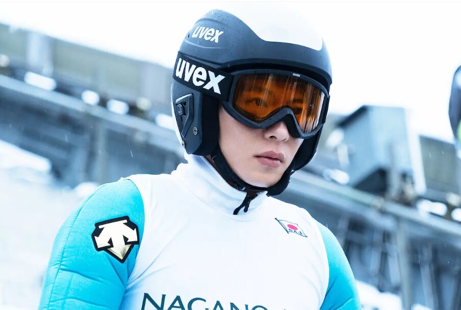 田中圭さん