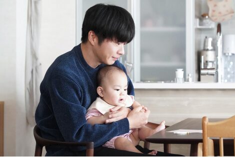 田中圭さん