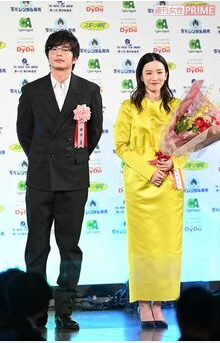 田中圭さん