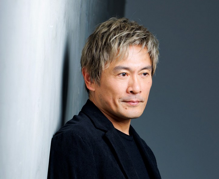 内野聖陽さん