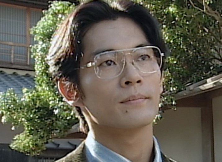 内野聖陽さん