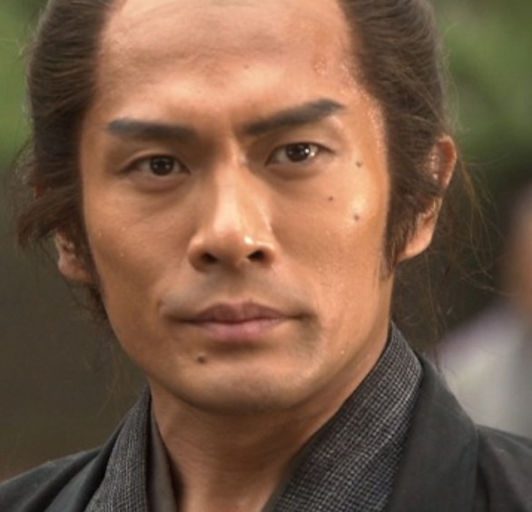 内野聖陽さん
