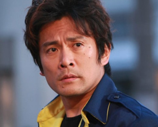 内野聖陽さん
