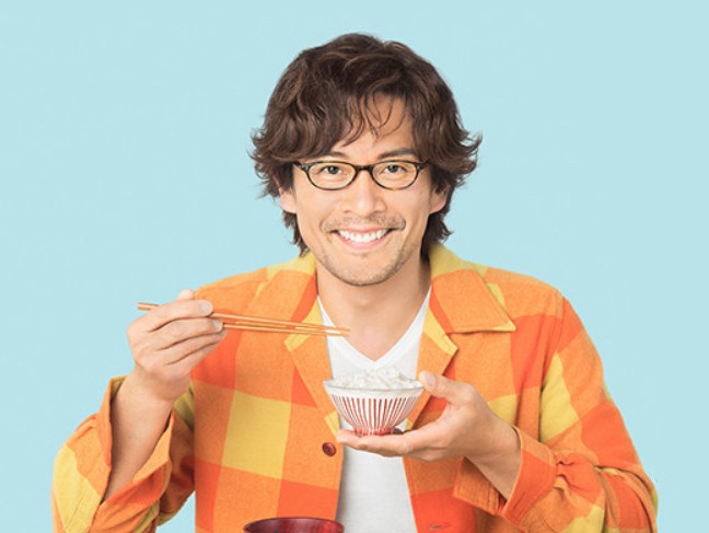 内野聖陽さん