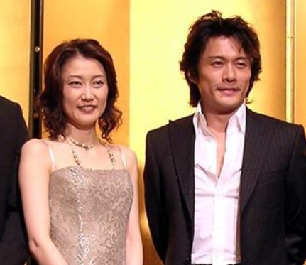 内野聖陽さん