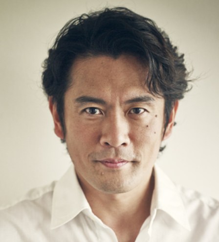 内野聖陽さん
