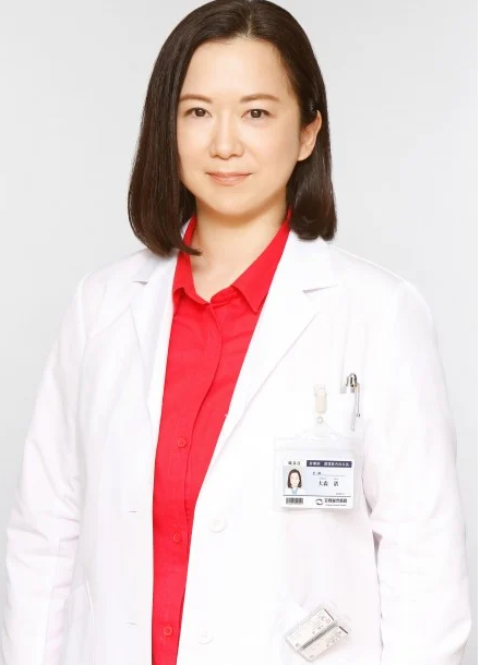 和久井映見さん