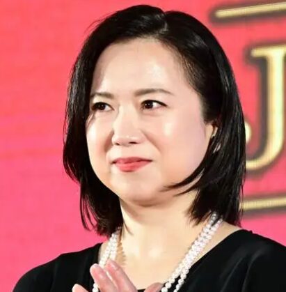 和久井映見さん