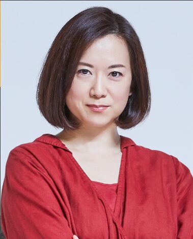 和久井映見さん