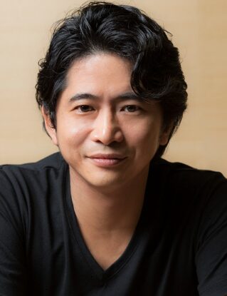 萩原聖人さん