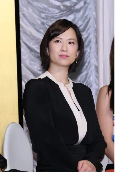 和久井映見さん