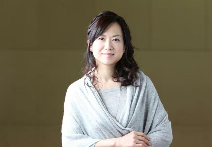 和久井映見さん